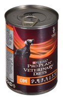 PURINA PRO PLAN VETERINARY DIETS OM Obesity Management Formula - puszka 400g