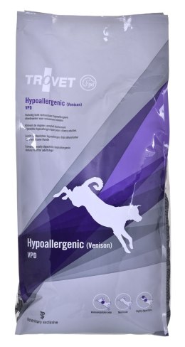 Trovet VPD pies 3 kg