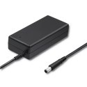 Zasilacz Qoltec 51516.90W do notebooka DELL (19,5 V; 4,62 A; 90W; 4.5 mm x 3 mm)