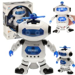 Interaktywny Robot tańczący ANDROID 360