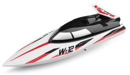 Łódź RC zdalnie sterowana WLtoys WL912A