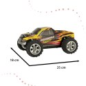 Samochód RC zdalnie sterowany WLtoys A979-A 2,4GHz 35km/h 1:18