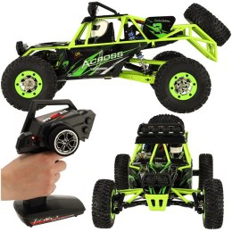 Samochód RC zdalnie sterowany WLtoys Buggy 12428 2.4G 4WD 1:12