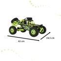 Samochód RC zdalnie sterowany WLtoys Buggy 12428 2.4G 4WD 1:12