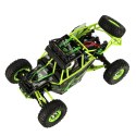 Samochód RC zdalnie sterowany WLtoys Buggy 12428 2.4G 4WD 1:12