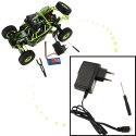 Samochód RC zdalnie sterowany WLtoys Buggy 12428 2.4G 4WD 1:12