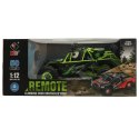 Samochód RC zdalnie sterowany WLtoys Buggy 12428 2.4G 4WD 1:12