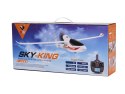 Samolot RC WLtoys Sky King F959S 2,4GHz