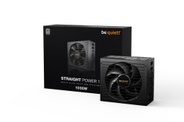 ZASILACZ BEQUIET! STRAIGHT POWER 12 1000W