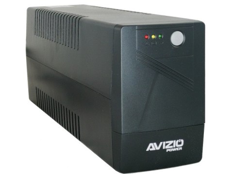 Alantec-zasilacz awaryjny 1000VA Line-Interactive