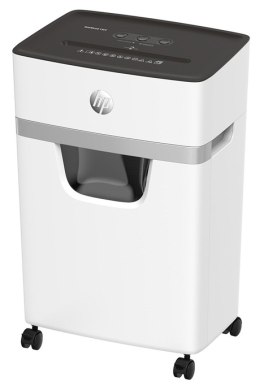 Niszczarka HP ONESHRED 15CC, 20L jasnoszara