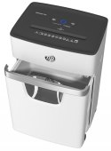 Niszczarka HP ONESHRED 15CC, 20L jasnoszara