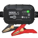 Noco GENIUS5EU 5A Battery Charger Prostownik