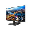 MONITOR PHILIPS LED 23,8" 242B1TC/00 Touch