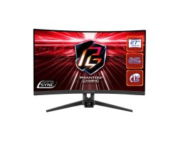 Monitor ASROCK Phantom Gaming PG27F15RS1A 27