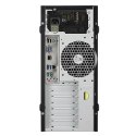 ASUS Tower TS100-E10-PI4 Intel C242 1x LGA 1151 95W 4xDDR4 2666/2400 3x3.5" SATA Intel 1Gb x2 PSUx1 300W 80+ Bronze