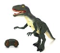 Dinozaur RC Velociraptor zdalnie sterowany na pilota + dźwięki