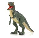 Dinozaur RC Velociraptor zdalnie sterowany na pilota + dźwięki