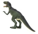 Dinozaur RC Velociraptor zdalnie sterowany na pilota + dźwięki