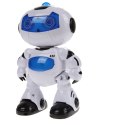 Interaktywny Robot RC Android 360 z pilotem