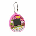 Zabawka Tamagotchi elektroniczna gra jajko 168 zwierzątek