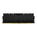 KINGSTON DDR4 16GB 2666MT/s CL13 DIMM FURY Renegade Czarny