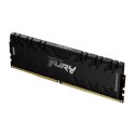 KINGSTON DDR4 16GB 2666MT/s CL13 DIMM FURY Renegade Czarny