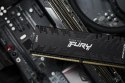 KINGSTON DDR4 16GB 2666MT/s CL13 DIMM FURY Renegade Czarny