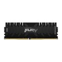 KINGSTON DDR4 16GB 3200MT/s CL16 DIMM FURY Renegade Czarny