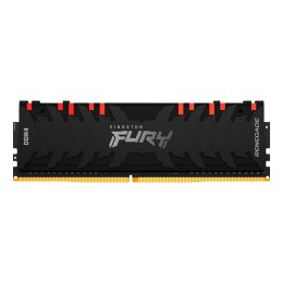 KINGSTON DDR4 16GB 3200MT/s CL16 DIMM FURY Renegade RGB