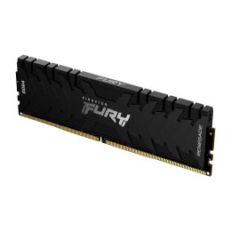 KINGSTON DDR4 16GB 4600MT/s CL19 DIMM FURY Renegade Czarny