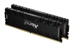 KINGSTON DDR4 16GB 5333MT/s CL20 DIMM FURY Renegade Czarny