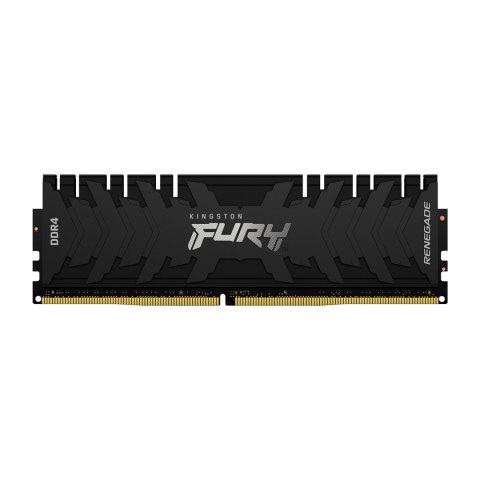 KINGSTON DDR4 8GB 3200MT/s CL16 DIMM FURY Renegade Czarny