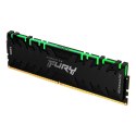 KINGSTON DDR4 8GB 3200MT/s CL16 DIMM FURY Renegade RGB