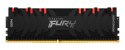 KINGSTON DDR4 8GB 3600MT/s CL16 DIMM FURY Renegade RGB