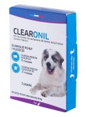 CLEARONIL dla bardzo dużych psów powyżej 40 kg - 402 mg x 3