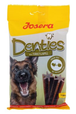 Josera Denties z Indykiem i jabłkiem 180g