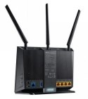 Router ASUS DSL-AC68U (ADSL, VDSL2, xDSL; 2,4 GHz, 5 GHz)