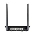 Router ASUS RT-N12+ (xDSL; 2,4 GHz)