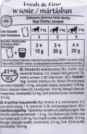 Sheba Mini mięsne dania w sosie 6x50g