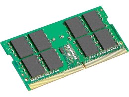 Pamięć Kingston KCP424SD8/16 (DDR4 SO-DIMM; 1 x 16 GB; 2400 MHz; CL17)