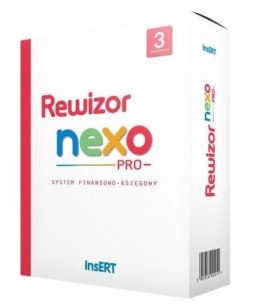 Rewizor nexo PRO3 - 3 stanowiska ESD