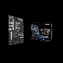 ASUS WS X299 PRO/SE, 1x Socket 2066 Core, Intel X299, 8x DIMM DDR4 4200(O.C.)/2933 Non-ECC, ASPEED AST2500 64MB, 5x PCIe 3.0, NV