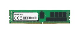 Goodram RDIMM 8GB DDR4 1Rx8 3200MHz PC4-25600 W-MEM3200R4S88G