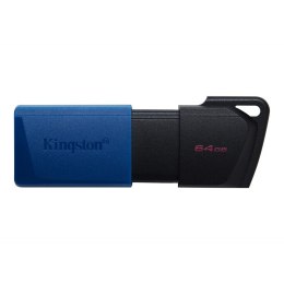 KINGSTON Exiodia 64GB USB3.2 blue