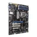 Płyta Serwerowa ASUS P11C-X Xeon® E-21XXX (95W), C242, 4xDIMM, 2 Intel i210AT+1Mgt LAN, 6 SATA, 2 M.2, 1 PCIe x16+ 1 PCIe x8+2 P