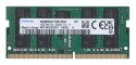 Samsung SO-DIMM ECC 16GB DDR4 2Rx8 3200MHz PC4-25600 M474A2K43DB1-CWE