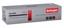 Toner Activejet ATK-350N (zamiennik Kyocera TK-350; Supreme; 15000 stron; czarny)