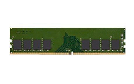 KINGSTON DDR4 16GB 2666MT/s CL19 DIMM (Kit of 2)