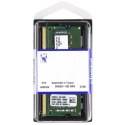 Pamięć Kingston KCP424SS6/4 (DDR4 SO-DIMM; 1 x 4 GB; 2400 MHz; CL17)